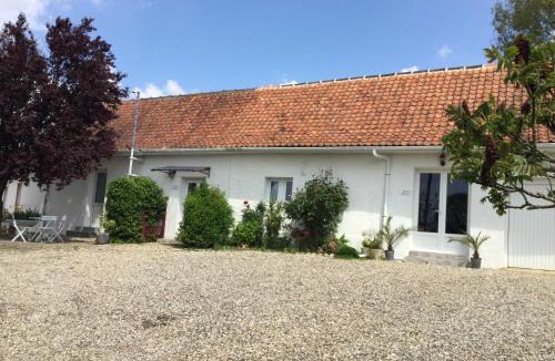 Maintenay House | Gîtes les Amis de l'Authie