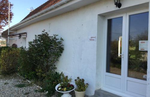 Maintenay House | Gîtes les Amis de l'Authie