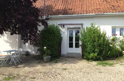 Maintenay House | Gîtes les Amis de l'Authie