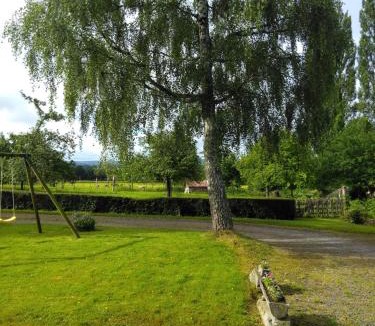 Mortain-Bocage House | Gîtes Les Clairets - Normandie