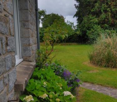 Mortain-Bocage House | Gîtes Les Clairets - Normandie