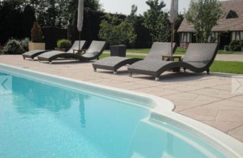 Fatouville-Grestain House | Gîtes Les Colombages