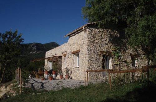 Chateauneuf-Miravail House | Gîtes Les Costoliers