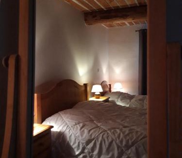 Chateauneuf-Miravail House | Gîtes Les Costoliers