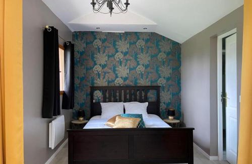 Le Bois-Hellain House | Gîtes les Deux Vallées