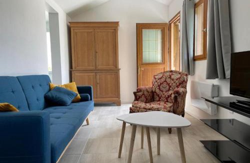 Le Bois-Hellain House | Gîtes les Deux Vallées