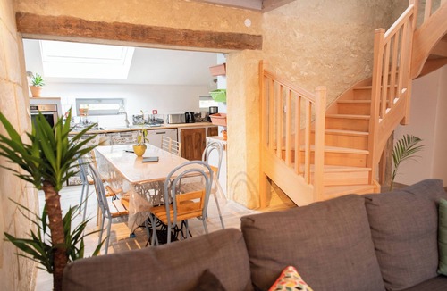 Pontlevoy House | Gîtes les Brûleries