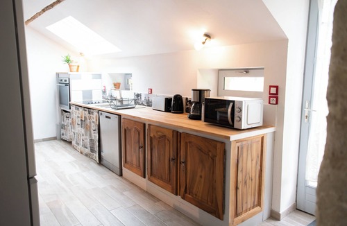 Pontlevoy House | Gîtes les Brûleries