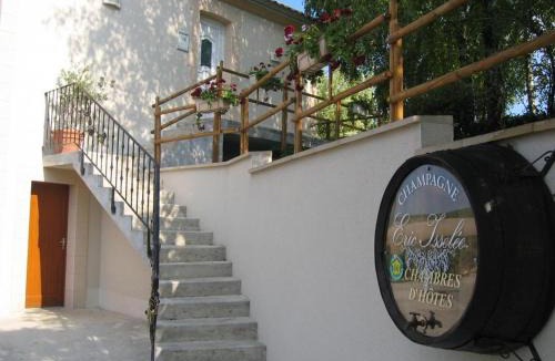 Cramant House | Gîtes les Grappes d’or