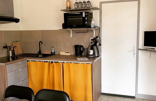 Labegude Cottage | Gîtes les Mainiaux - Sud Ardeche - 10 Personnes