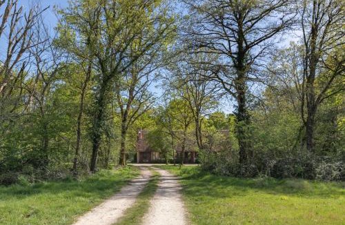 Brinon-sur-Sauldre House | Gîtes les Muids - Les "Oiseaux" et la "Ferme"