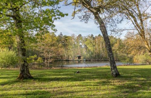 Brinon-sur-Sauldre House | Gîtes les Muids - Les "Oiseaux" et la "Ferme"