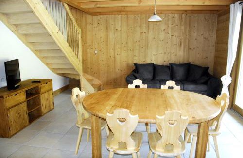 Saint-Eustache House | Gîtes Les Pralets