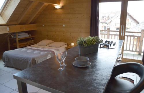 Saint-Eustache House | Gîtes Les Pralets