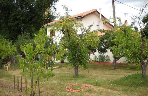 Podensac House | Gîtes Les Tuilières