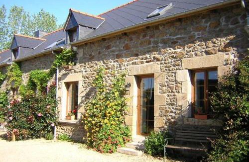 Pluduno House | Gîtes Les Villes Briend