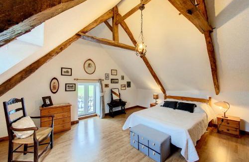 Pluduno House | Gîtes Les Villes Briend