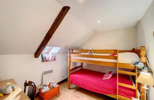 Pluduno House | Gîtes Les Villes Briend