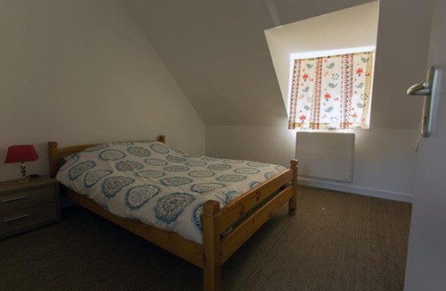 Plouray House | Gîtes Lesfousgerent