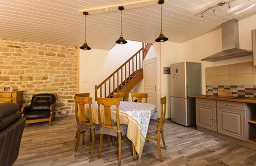 Plouray House | Gîtes Lesfousgerent