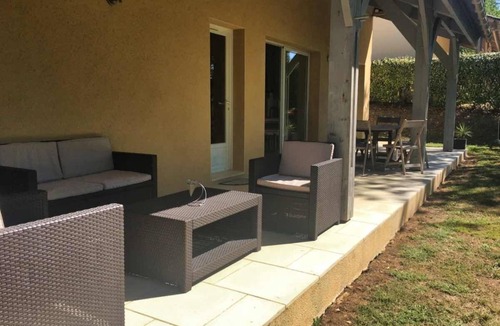 La Fagette House | Gîtes Maison Oléa