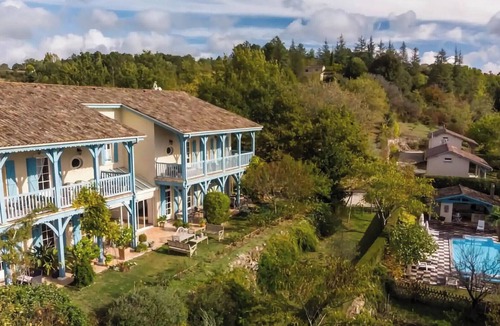 La Fagette House | Gîtes Maison Oléa