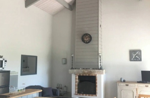 La Fagette House | Gîtes Maison Oléa