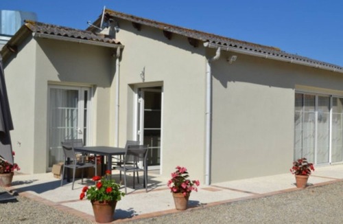 Marmande Cottage | Gîtes Monplaisir - Maison Guyenne