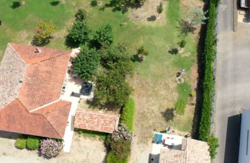 Marmande Cottage | Gîtes Monplaisir - Maison Guyenne