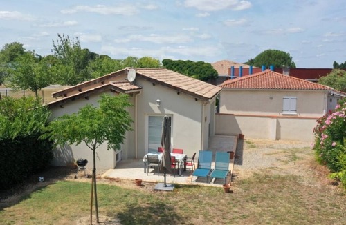 Marmande Cottage | Gîtes Monplaisir - Maison Guyenne