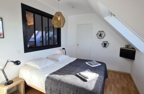 Ushant House | Gîtes Neige d'écume