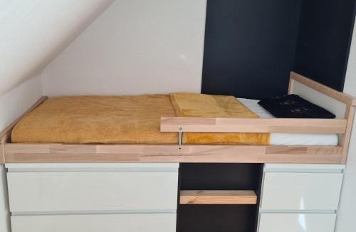 Ushant House | Gîtes Neige d'écume