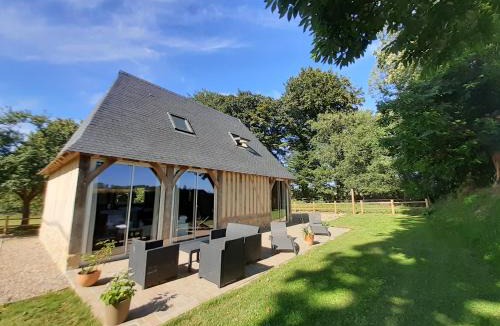 Bretteville-du-Grand Caux House | Gîtes Normands de charme les châtaigniers