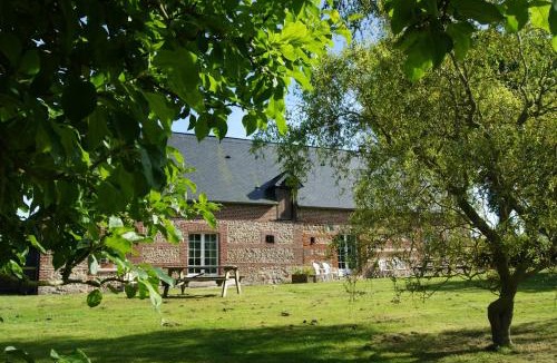 Bretteville-du-Grand Caux House | Gîtes Normands de charme les châtaigniers