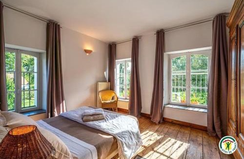 Bretteville-du-Grand Caux House | Gîtes Normands de charme les châtaigniers