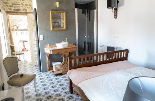 Saint-Denis Apartment | Gîtes NouLou, appartementen in Saint-Denis