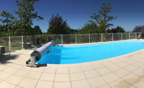 Payrac House | Gîtes Oasis du Lot