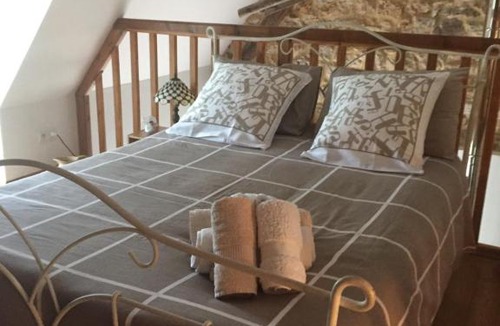 Payrac House | Gîtes Oasis du Lot