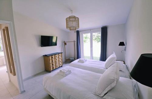 Saint-Quentin-en-Tourmont House | Gîtes Prestige LETENDART