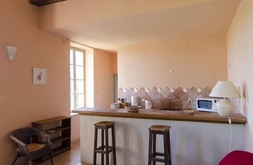 Salles-d'Aude House | Gîtes Pech-céleyran