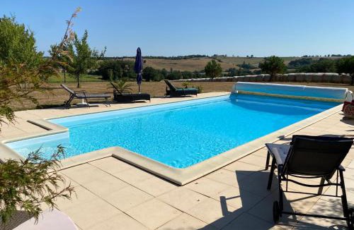 Castelnavet Apartment | Gîtes Perruchet