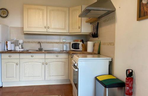 Castelnavet Apartment | Gîtes Perruchet