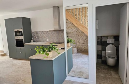 Vouzan House | Gîtes Pour 16 Personnes