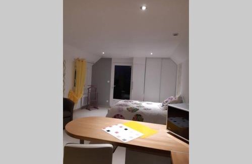 Larouillies Apartment | Gîtes RN2