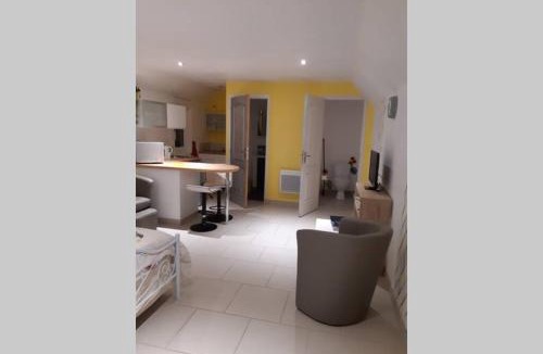 Larouillies Apartment | Gîtes RN2