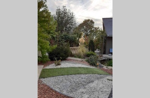 Larouillies Apartment | Gîtes RN2