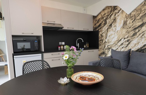 Sainte-Fereole Cottage | Gîtes Roches Vallées DUO