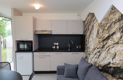 Sainte-Fereole Cottage | Gîtes Roches Vallées DUO