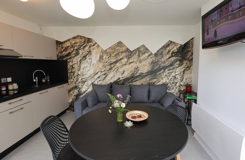 Sainte-Fereole Cottage | Gîtes Roches Vallées DUO