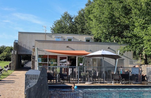 Sainte-Fereole Cottage | Gîtes Roches Vallées DUO